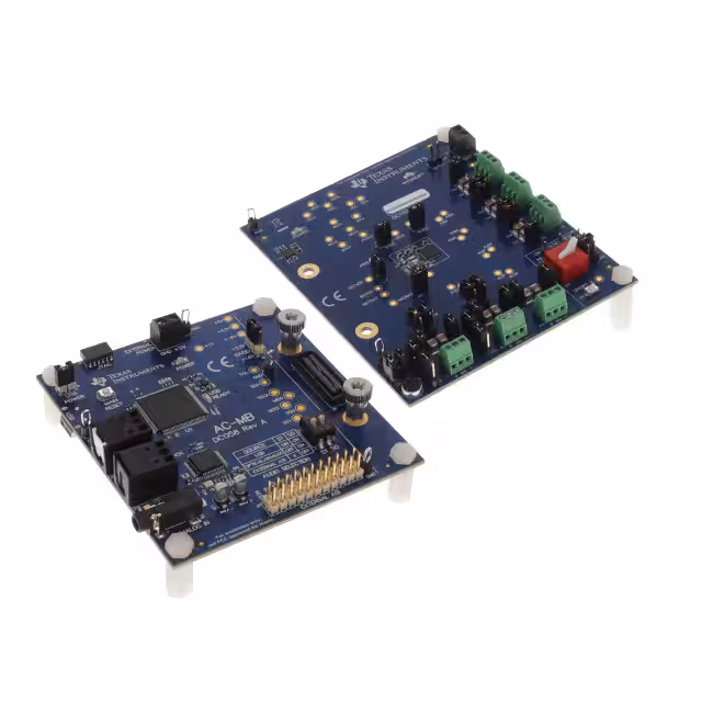 PCM6360Q1EVM-PDK Texas Instruments  Cartes et kits d'évaluation et de démonstration